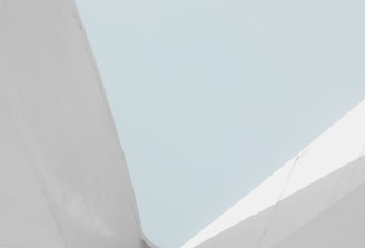 a man riding a skateboard down the side of a ramp